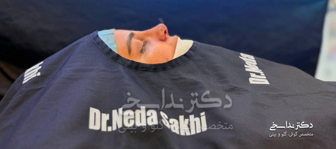 جراحی بینی در افراد دیابتی