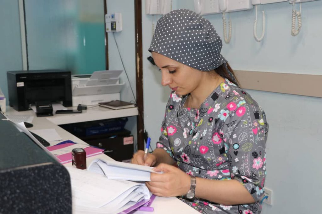 درمان آپنه خواب با عمل بینی