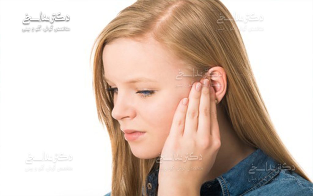 سرطان گوش