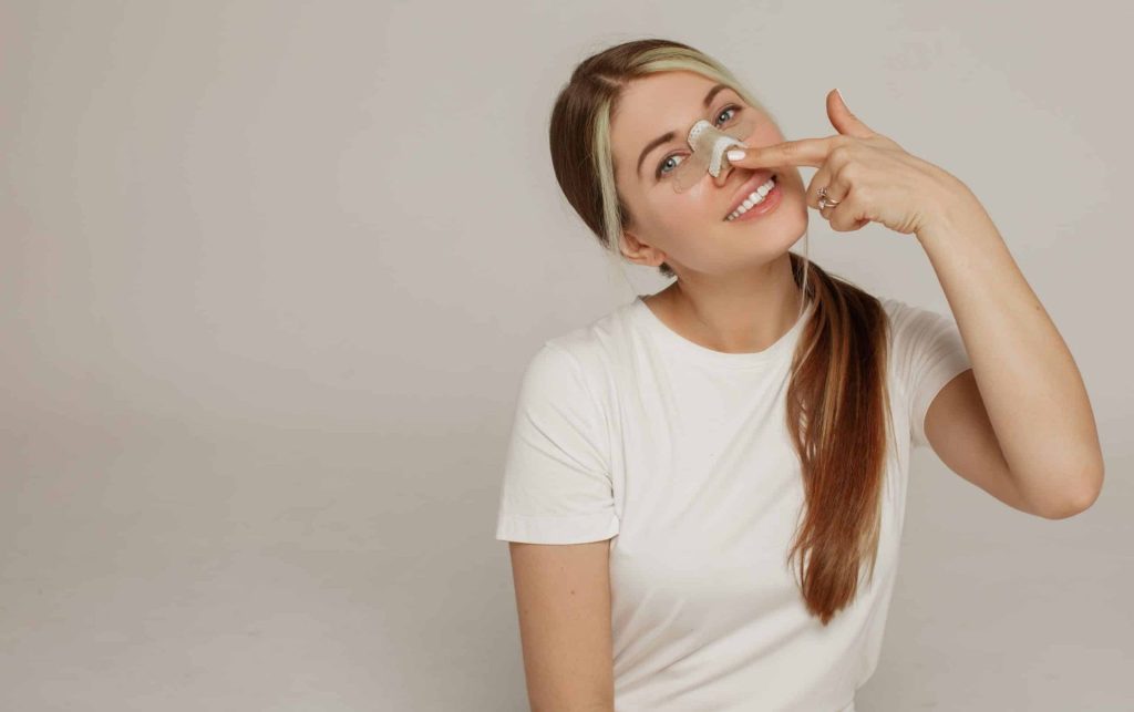 جراحی بینی زیبا