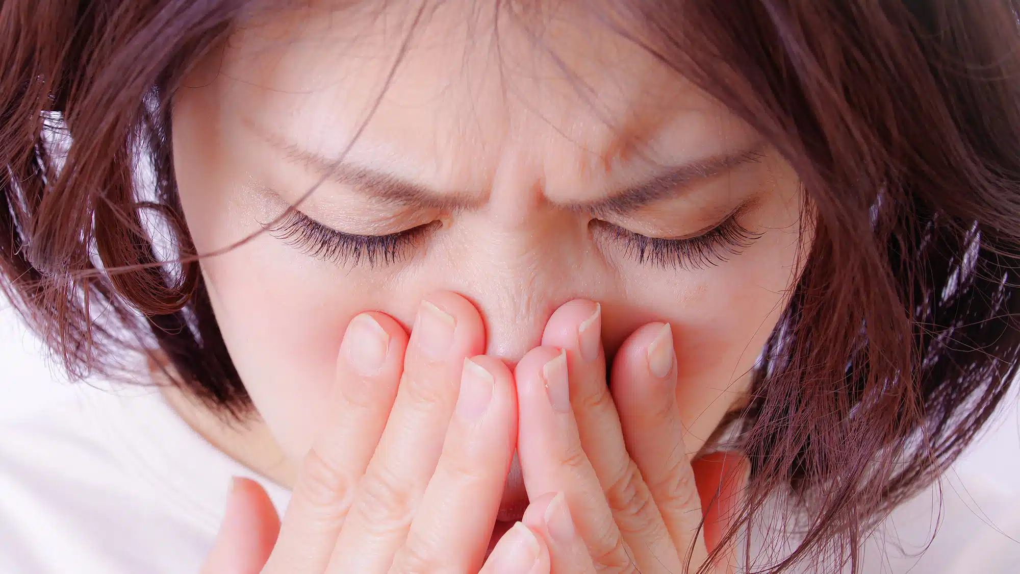 تاثیر سیگار در جراحی بینی 44