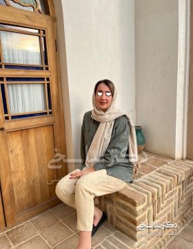 چند ماه پس از جراحی بینی