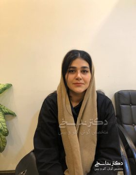 چند ماه پس از جراحی بینی