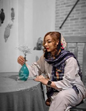 چند ماه پس از جراحی بینی