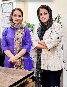 6 ماه پس از عمل بینی
