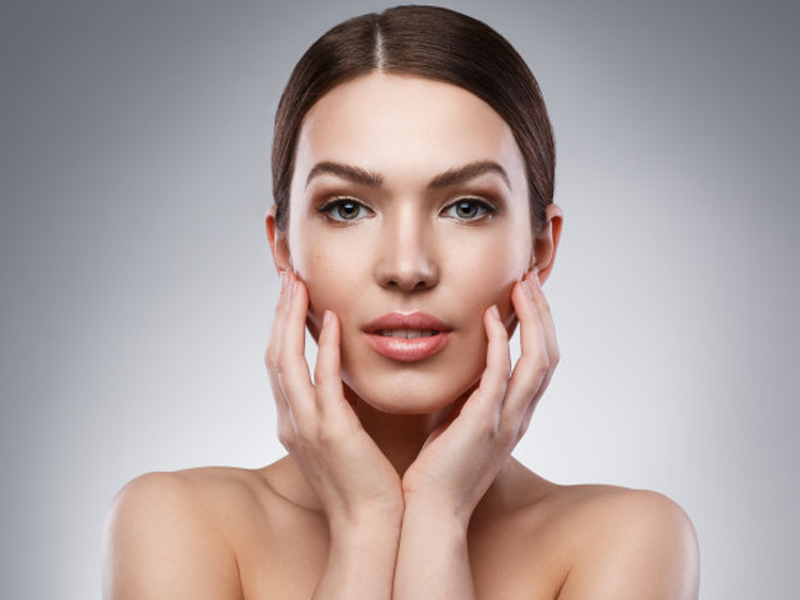 عمل پره های بینی